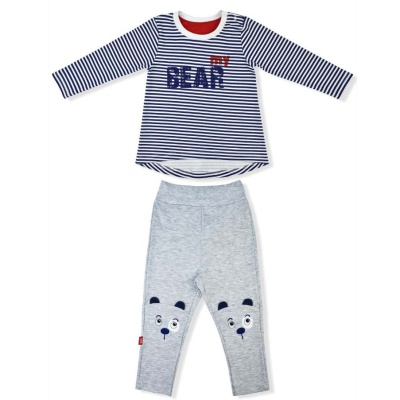 Комплект Bear Leo 2500-3